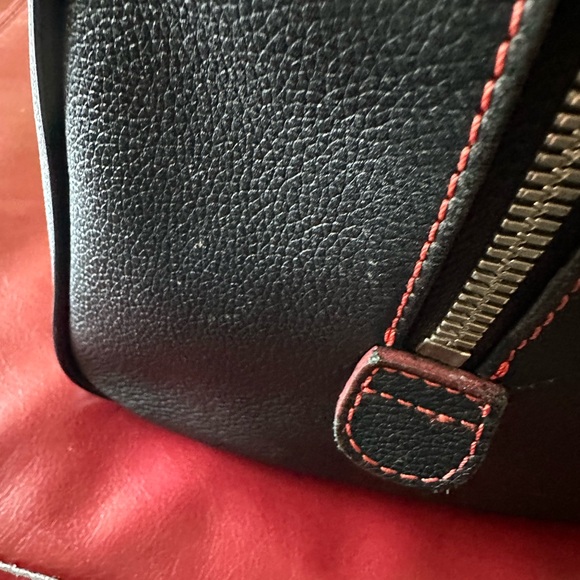 🖤♥️ MCM BOSTON BAG♥️🖤 - Picture 12 of 14